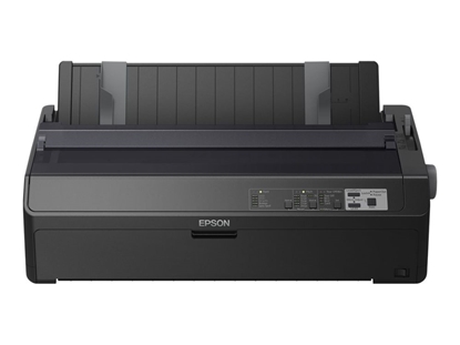 Изображение Epson FX-2190II dot matrix printer 240 x 144 DPI 738 cps