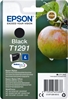 Picture of Epson ink cartridge black DURABrite T 129           T 1291