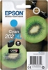 Picture of Epson ink cartridge cyan Claria Premium 202 XL     T 02H2