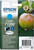Picture of Epson ink cartridge cyan DURABrite T 129           T 1292