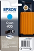 Picture of Epson ink cartridge cyan DURABrite Ultra Ink 405   T 05G2