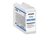 Picture of Epson ink cartridge cyan T 47A2 50 ml Ultrachrome Pro 10