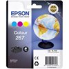 Picture of Epson ink cartridge color T 267