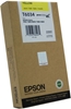 Изображение Epson ink cartridge yellow T 603  220 ml             T 6034