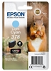 Изображение Epson ink cartridge light cyan Claria Photo HD 378       T 3785
