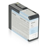Picture of Epson ink cartridge light cyan T 580  80 ml              T 5805