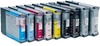 Picture of Epson ink cartridge magenta T 614  220 ml             T 6143