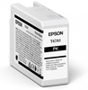 Picture of Epson ink cartridge photo black T 47A1 50 ml Ultrachrome Pro 10