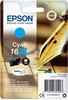 Picture of Epson ink cartridge XL cyan DURABrite Ultra T 163     T 1632