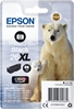 Picture of Epson ink cartridge XL photo black Claria Premium      T 2631