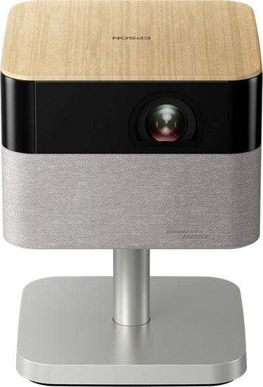 Picture of Projektor Epson Lifestudio Flex EF-72