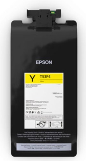 Picture of EPSON UtrChrPro 6 Y rips 1.6 L SC-P