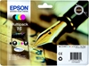 Изображение Epson Pen and crossword Multipack 4-colour 16 EasyMail