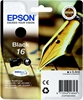 Picture of Epson Pen and crossword Singlepack Black 16 DURABrite Ultra Ink