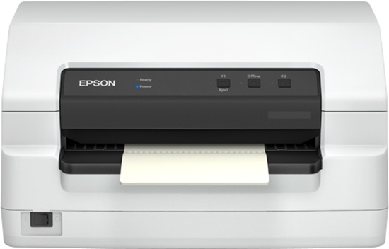Picture of Epson PLQ-35 dot matrix printer 180 x 360 DPI 540 cps