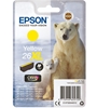 Изображение Epson Polar bear Singlepack Yellow 26XL Claria Premium Ink
