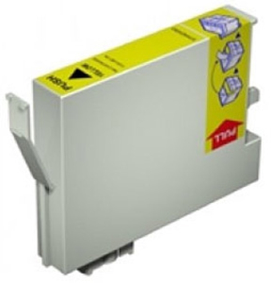 Picture of Epson Singlepack Cleaning Cartridge T642000 150 ml