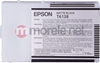 Изображение Epson Singlepack Matte Black T613800