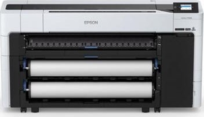 Picture of EPSON SureColor-T7700DM Duo Roll MFP