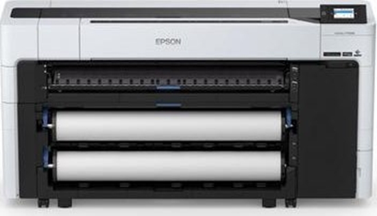 Picture of EPSON SureColor-T7700DM Duo Roll MFP
