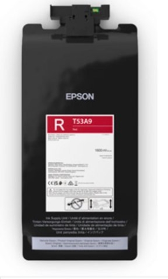 Изображение Epson T53A9 R czerwony (C13T53A900)