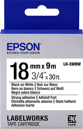 Attēls no Epson Tama, 18 mm (C53S655012)