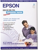 Picture of Epson T-Shirt Foil A 4, 10 Sheets S 041154