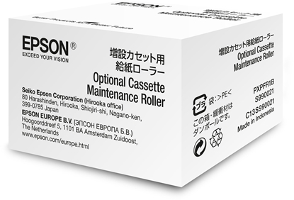 Attēls no EPSON WF-(R)8xxx Series Optional Cassette Maintenance Roller