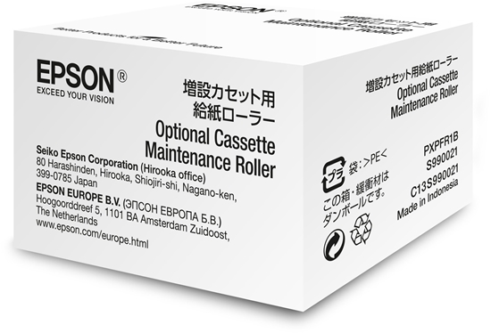 Picture of EPSON WF-(R)8xxx Series Optional Cassette Maintenance Roller