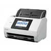 Picture of Epson WorkForce DS-790WN Sheet-fed scanner 600 x 600 DPI A4 Black, White