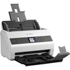 Picture of Epson WorkForce DS-870 Sheet-fed scanner 600 x 600 DPI A4 Grey, White