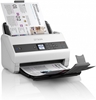 Picture of Epson WorkForce DS-970 Sheet-fed scanner 600 x 600 DPI A4 Grey, White