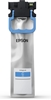 Picture of Epson WorkForce Pro WF-C529R / C579R Cyan XL Ink Supply Unit