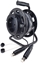 Picture of Equip 119424 HDMI kabelis 150 m HDMI Type A (Standard) Melns
