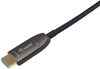 Picture of Equip 119425 HDMI kabelis 200 m HDMI Type A (Standard) Melns