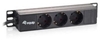 Picture of Equip 333302 energosadales vienība, PDU 3 Maiņstrāvas izvade (-s) 1U