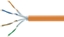 Picture of Equip 404551 tīkla kabelis Oranžs 305 m Cat7 S/FTP (S-STP)