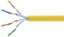 Изображение Equip 404563 tīkla kabelis Dzeltens 1000 m Cat7a S/FTP (S-STP)