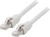 Изображение Equip Cat 8.1 S/FTP (PIMF) Patch Cable, LSOH, 5.0m, Grey