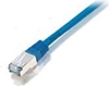 Picture of Equip Cat.5e SF/UTP Patch Cable, 5.0m , Blue