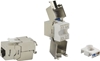 Picture of Equip Cat.6A Shielded Keystone Jack Toolfree