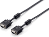 Picture of Equip HD15 VGA Cable, 3m