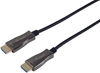 Picture of Equip HDMI HEC Ethernet 2.0 AOC 20m 4K/60Hz HDCP2.2 und HDR