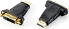 Picture of Equip HDMI to DVI-D Dual Link Adapter