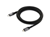 Picture of Equip USB4 Gen 2x2 C to C Cable, M/M, 2.0m, 4K/60Hz, 20Gbps, PD 100W