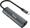Picture of Equip USB-C to RJ45 Gigabit Network + PD Adapter