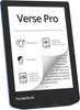 Изображение E-Reader|POCKETBOOK|Verse Pro|6"|1072x1448|1xUSB-C|Wireless LAN|Bluetooth|Azure|PB634-A-WW
