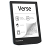 Picture of E-Reader|POCKETBOOK|Verse|6"|1024x758|1xUSB-C|Micro SD|Wireless LAN|Blue|PB629-2-WW