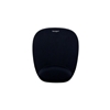 Изображение Ergonomisks peles paliktnis KENSINGTON, melns