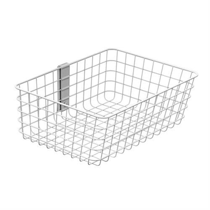 Picture of ERGOTRON BASKET 17x13x6inch PATIENT